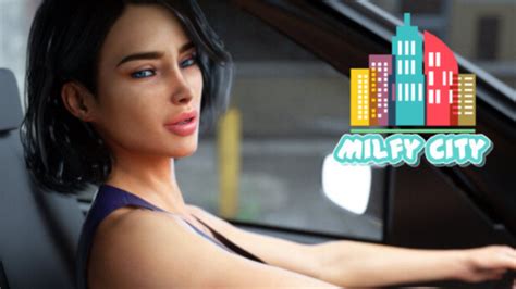 milfy city|Milfy City [FULL]